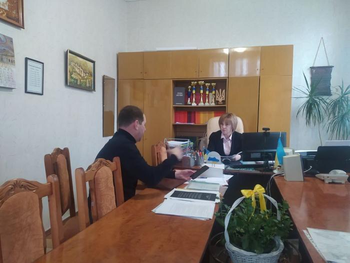 Schoolchildren were invited to participate in the Law Olympiad