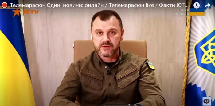 Security project will cover almost 10 thousand educational institutions, - Ihor Klymenko