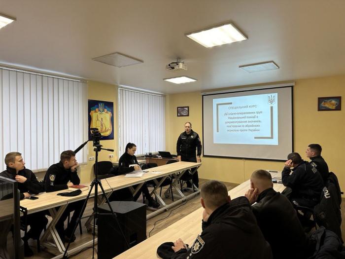 Запити стейкхолдерів – один із пріоритетів у забезпеченні якості вищої освіти у ХНУВС