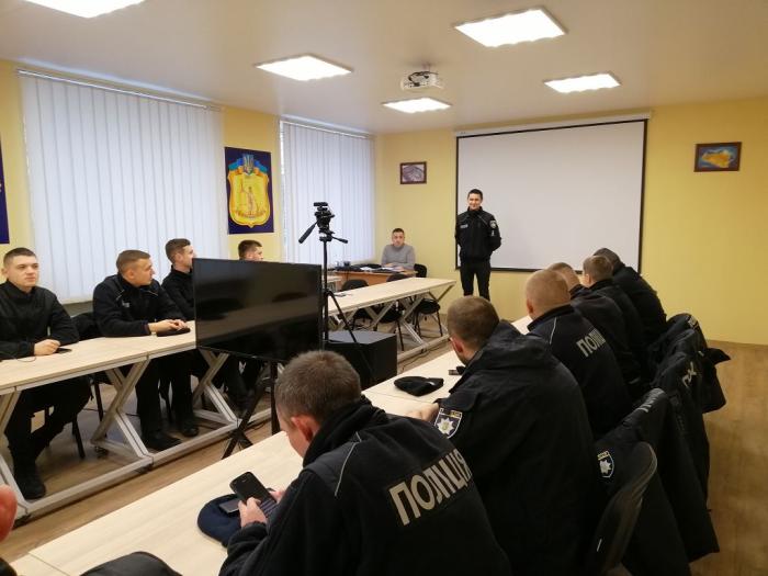 Основи правового становища людини і громадянина в Європейському Союзі – тема бінарного заняття