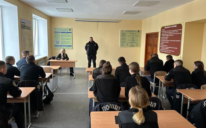 Binary lesson in the discipline 