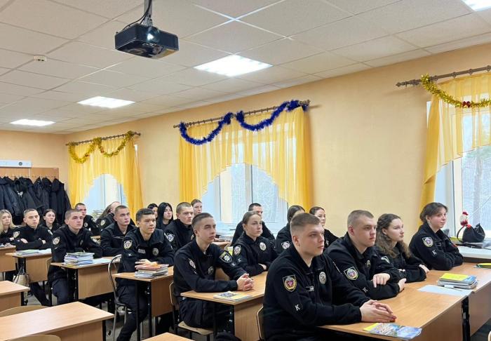  Молодь за здоровий спосіб життя