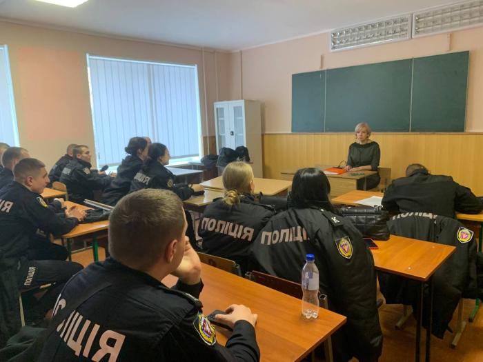 Кураторська година