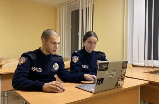 Представники Юридичної клініки взяли участь у вебінарі