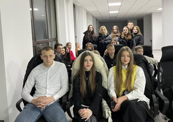 Студенти ХНУВС за здоровий спосіб життя