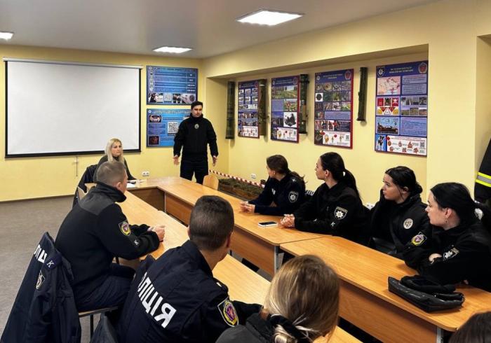 Бінарне заняття з дисципліни «Господарське право»