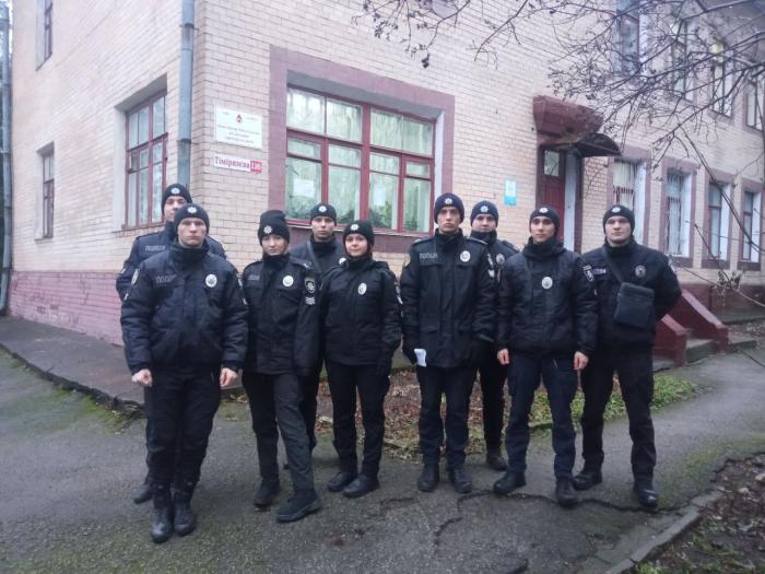 Здай кров – врятуй життя