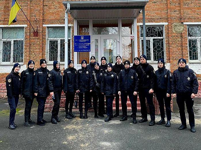 Кров для порятунку людських життів