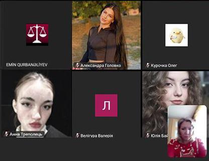 Internships for students - an opportunity to gain experience before starting a career