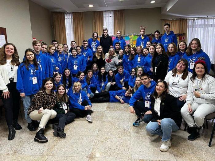 Участь у тренінговому таборі Bootcamp