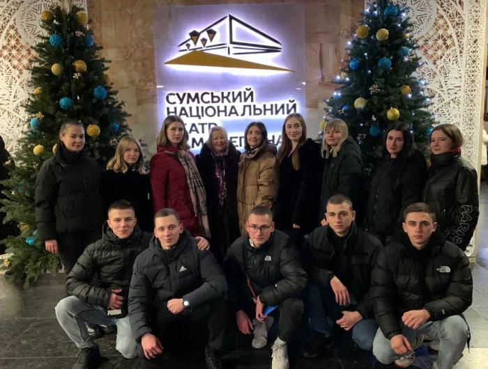 Естетичне та культурне виховання молоді