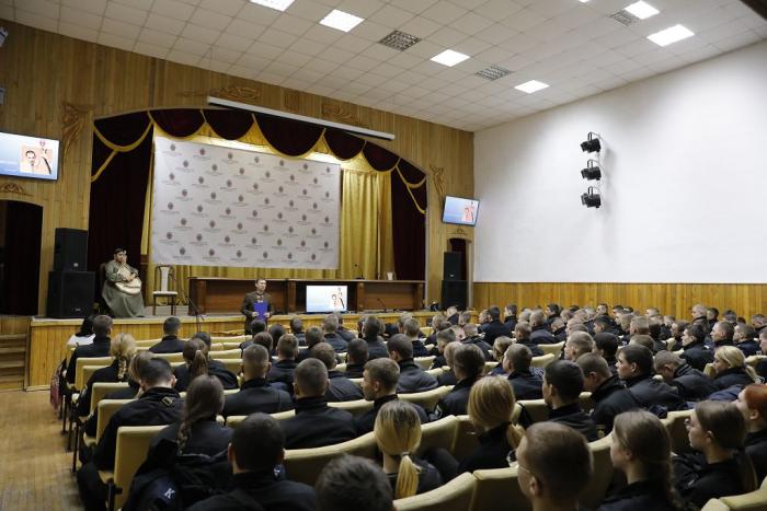 Історико-мистецький захід до 120-річчя з дня народження Євгена Адамцевича