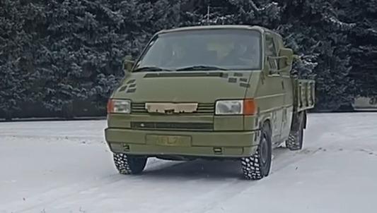 Підтримуємо наших військових