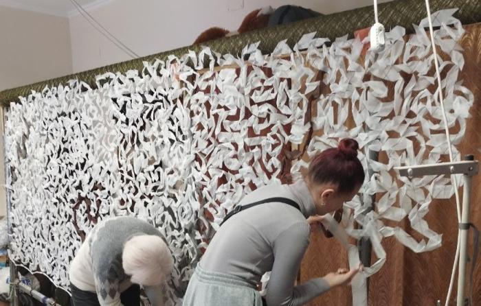 Волонтерство за покликом серця