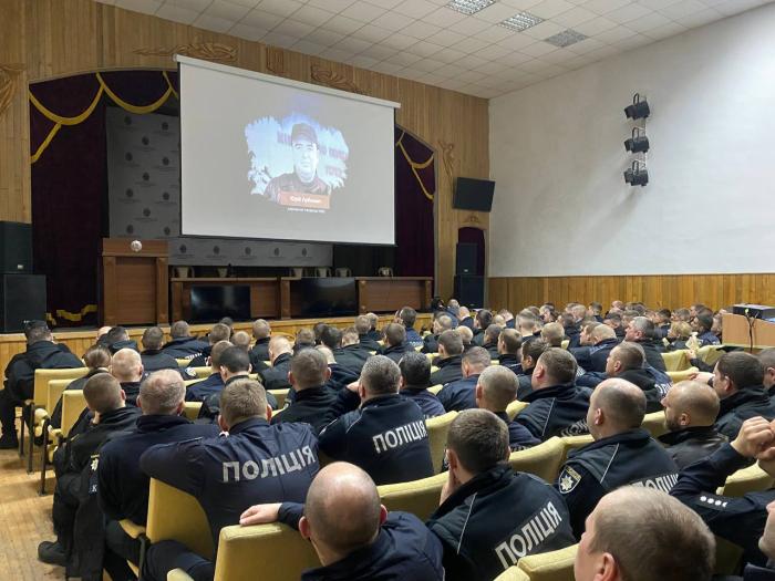 «Незавершений політ» Дениса Монастирського