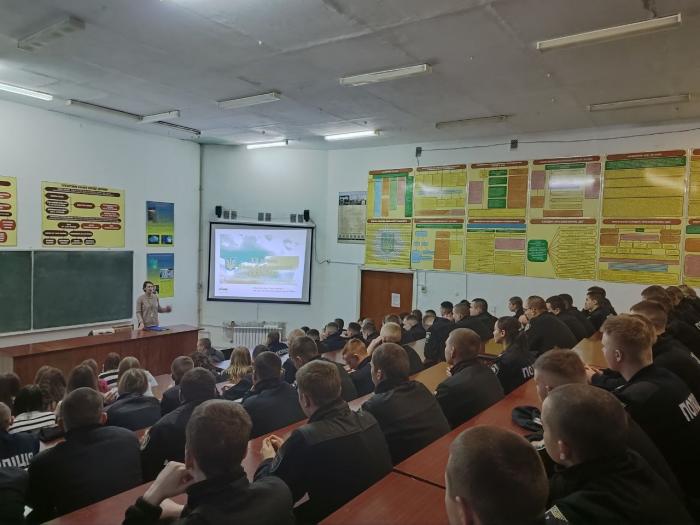 Відеолекторій до Дня Соборності України