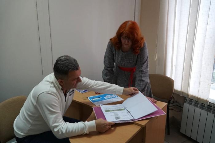 Співпраця Автошколи ХНУВС з ветеранським хабом