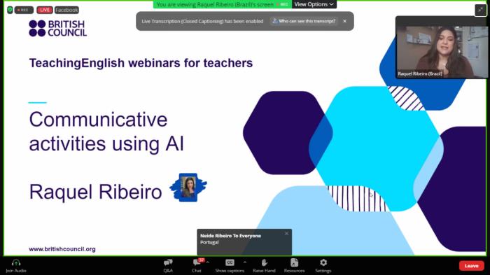 Інноваційні стратегїї навчання в умовах воєнного стану
