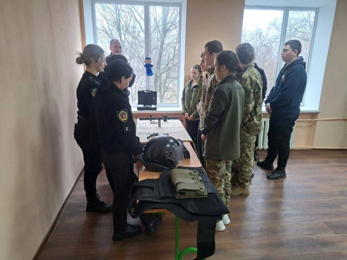 Акція «Відвідай рідну школу» триває на Кіровоградщині