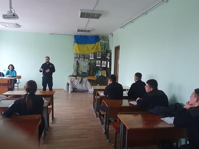 Бінарне заняття за темою «Особливості тіньової економічної діяльності» 