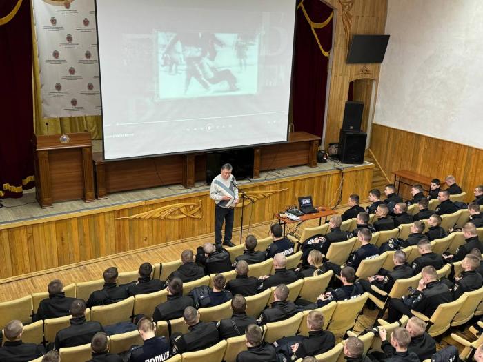 До Міжнародного дня пам’яті Голокосту