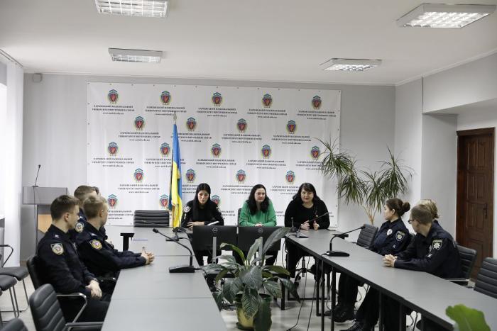 Турбота та піклування – це наш спільний обов'язок