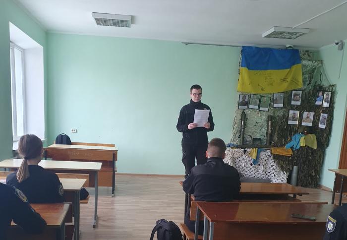 Сучасні проблеми економіки – стали темою засідання наукового гуртка