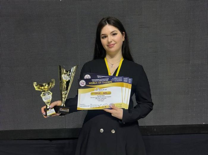 Мистецтво наближає перемогу!