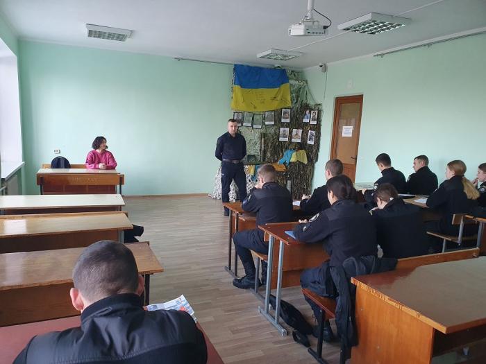 Бінарне заняття з питань фінансово-кредитної системи держави