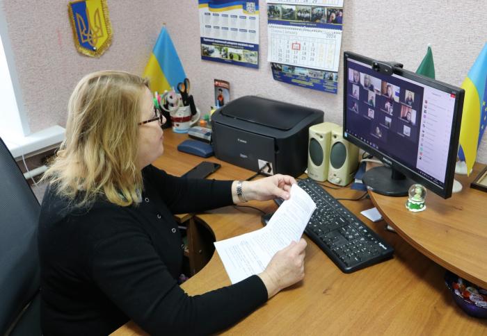 Виховна година до Дня пам’яті Героїв Крут