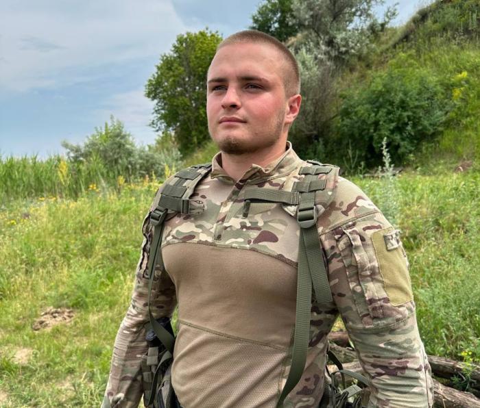 Підтримаємо петицію щодо присвоєння звання Героя України (посмертно) нашому випускнику Дейнезі Ігору Ігоровичу