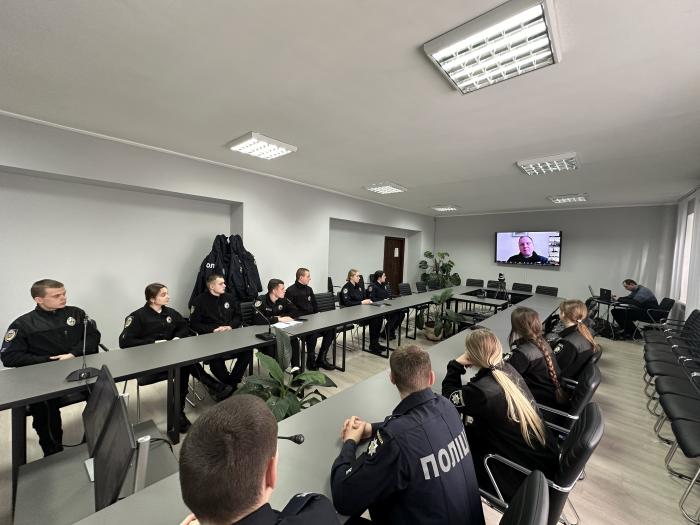 Особливості кримінально-правової політики в умовах війни