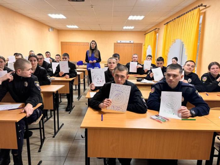 Ґендерно зумовлене насильство: як уникнути і протидіяти 