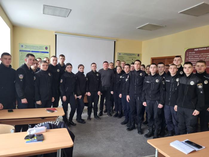 Запобіжні заходи у кримінальному провадженні