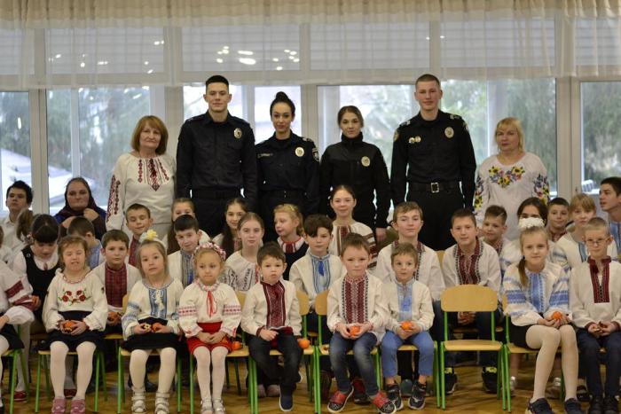 Єднаємося поколіннями