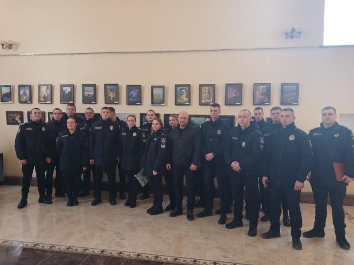 Участь у благодійному заході для допомоги ЗСУ