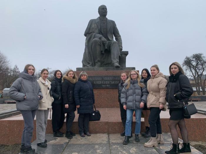 Кураторська година