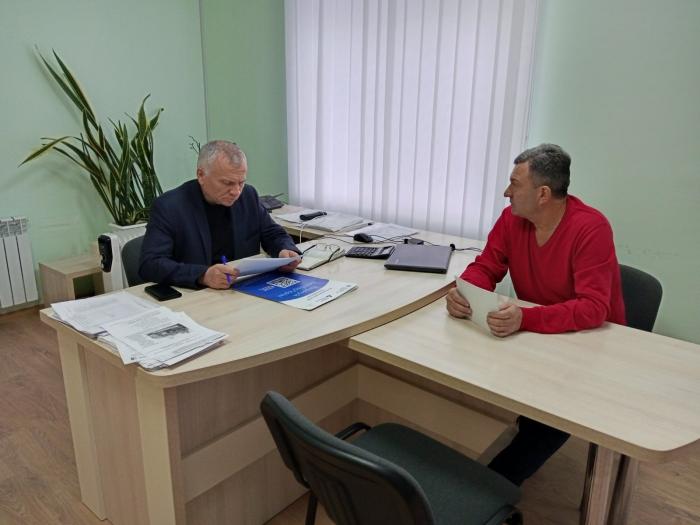 Жителів Новодунаєвецької громади ознайомили з Автошколою ХНУВС