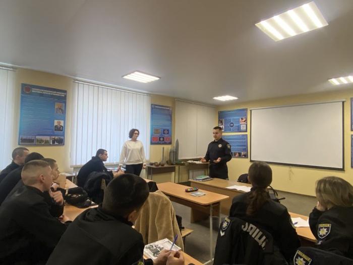 Іноземна мова професійного спрямування