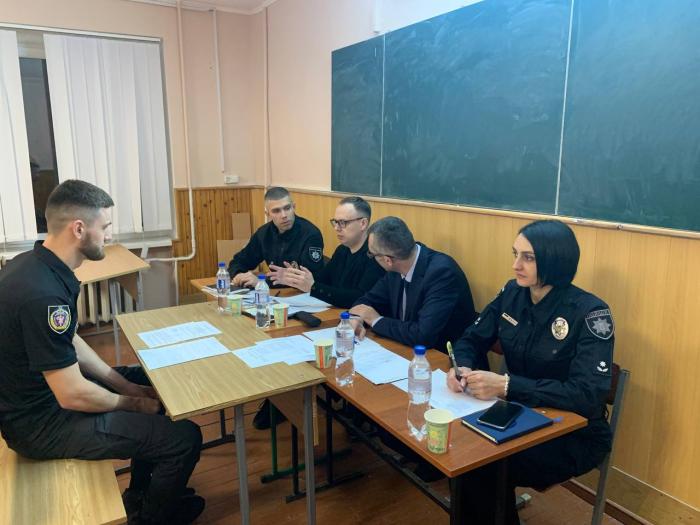 Відбулась атестація здобувачів другого (магістерського) рівня вищої освіти