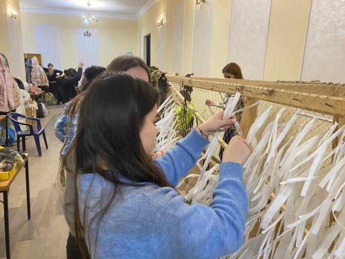 Разом ми – сила!