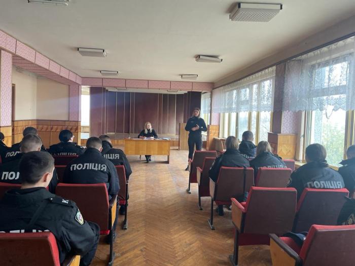 Право природокористування – тема бінарного заняття