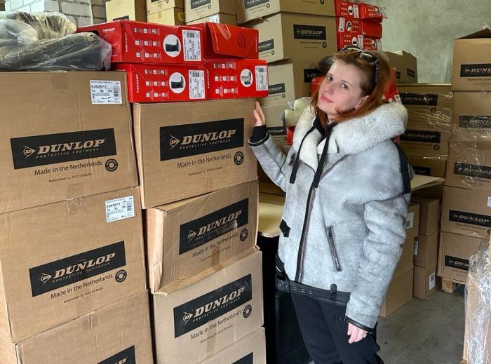 Разом ми все подолаємо!