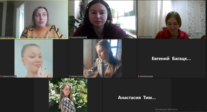 Методика проведення психологічної експертизи в різних галузях психології 