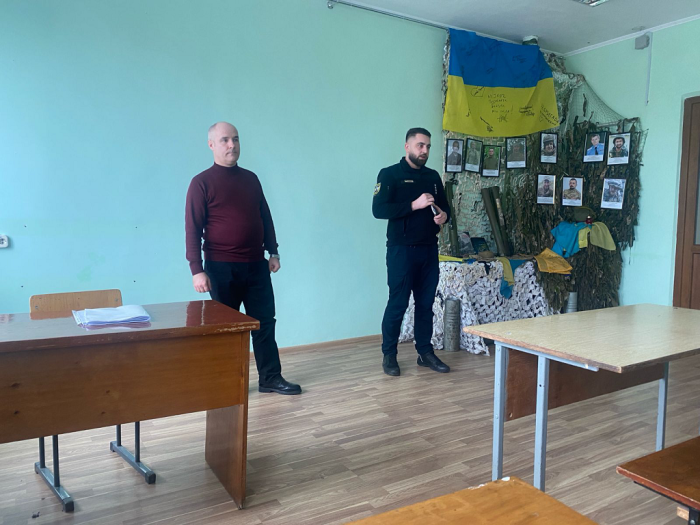 Міжнародні стандарти прав людини у правоохоронній діяльності