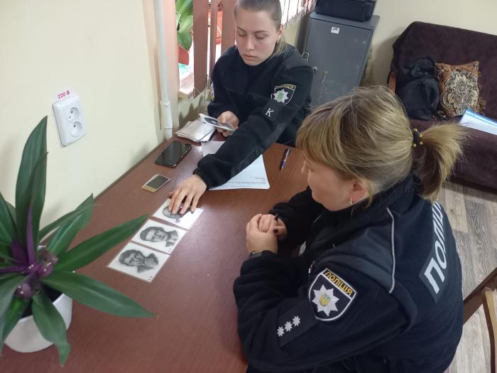 Курсанти вдосконалюють практичні навички під час стажування на посаді