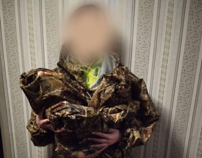 Волонтерська діяльність триває