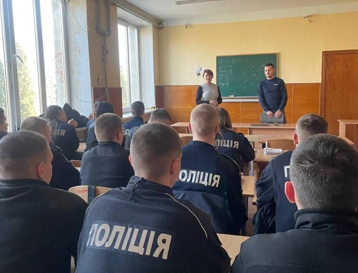 Бінарне заняття за темою «Предмет і значення юридичної логіки»