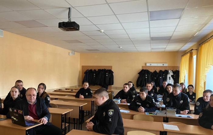 Вивчення стандартів державної мови