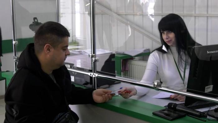 Рівні можливості для кожного та кожної, хто бажає навчитися керувати автомобілем